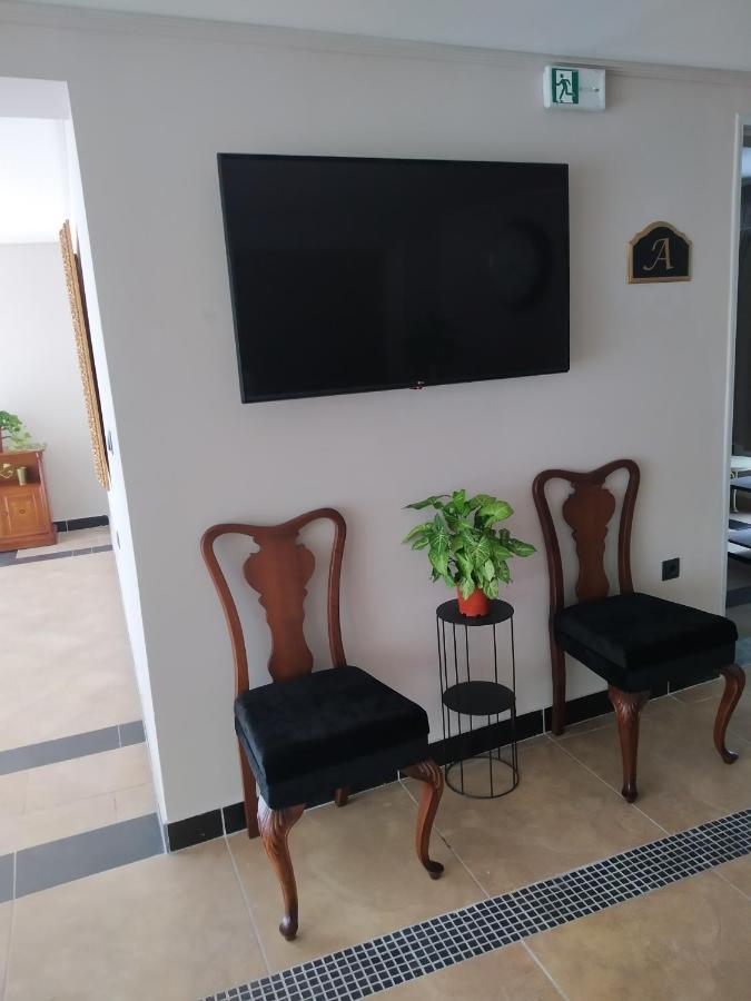 Elaea Boutique Apartments Pireusz Kültér fotó