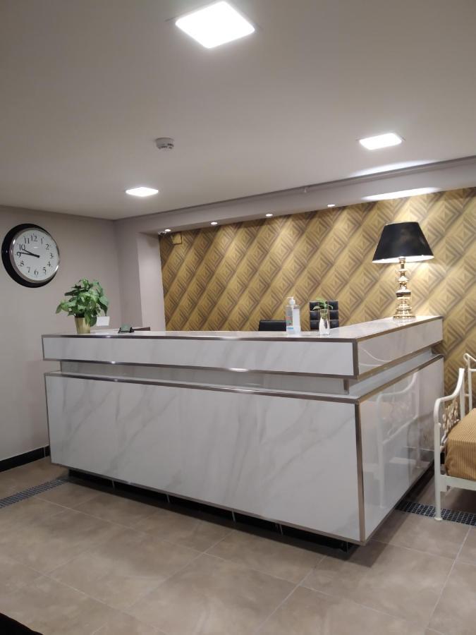 Elaea Boutique Apartments Pireusz Kültér fotó