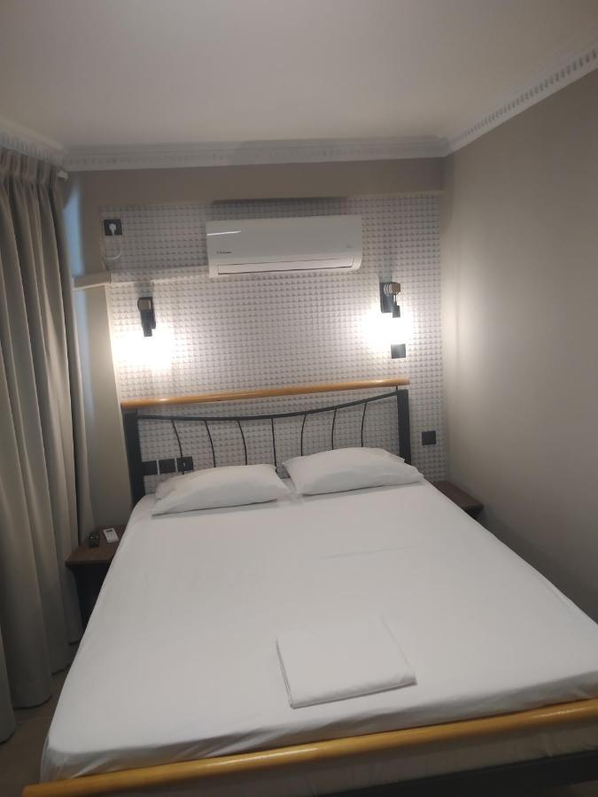 Elaea Boutique Apartments Pireusz Kültér fotó