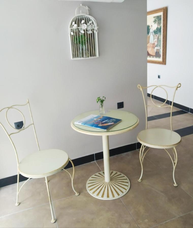 Elaea Boutique Apartments Pireusz Kültér fotó