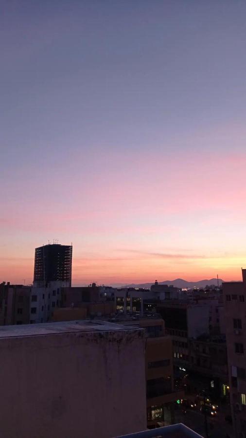 Elaea Boutique Apartments Pireusz Kültér fotó